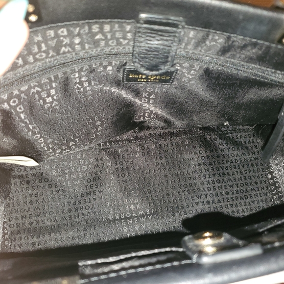 ♠️ Color Block Kate Spade ♠️ - Picture 6 of 8